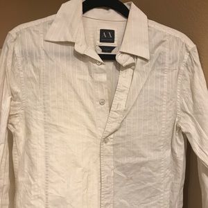 Dress shirt